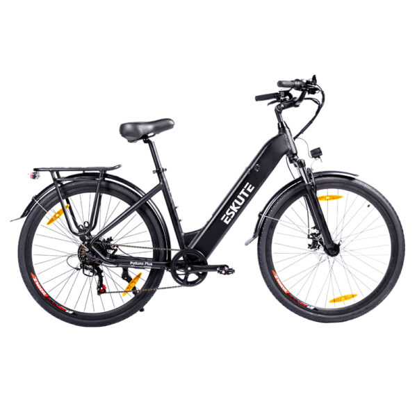 ESKUTE ES-28-SDXK Electric Bike