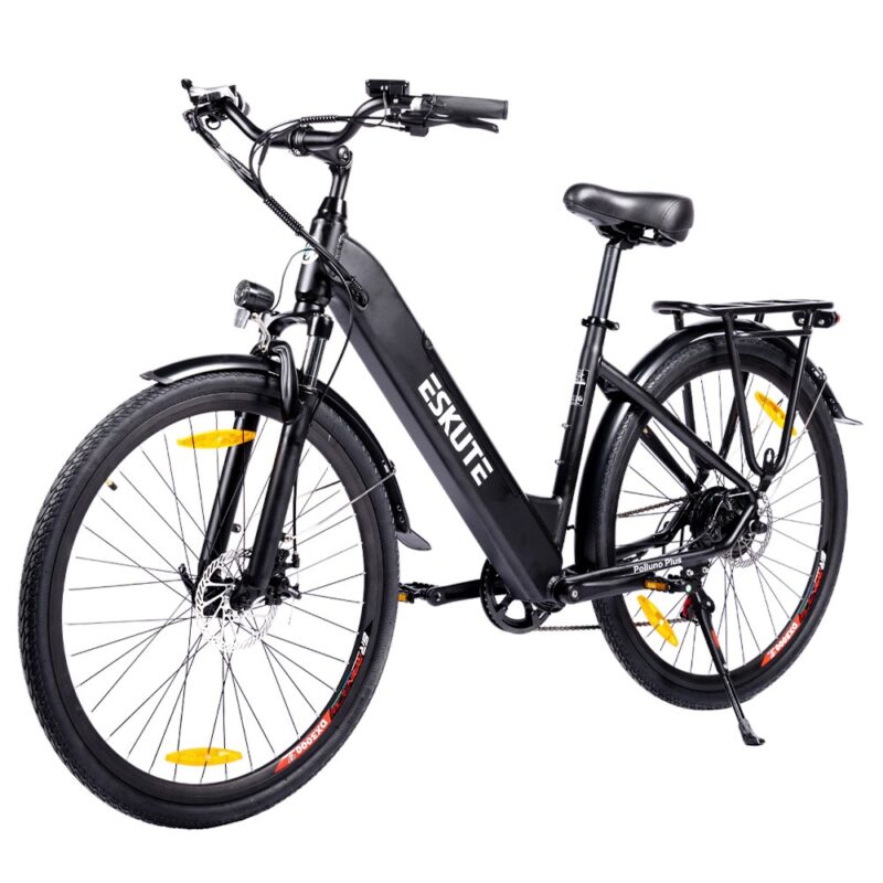 ESKUTE ES-28-SDXK Electric Bike - Image 2