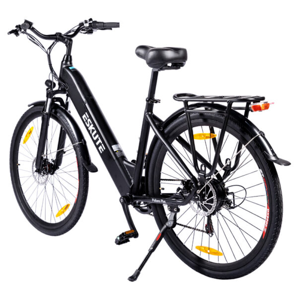 ESKUTE ES-28-SDXK Electric Bike - Image 3