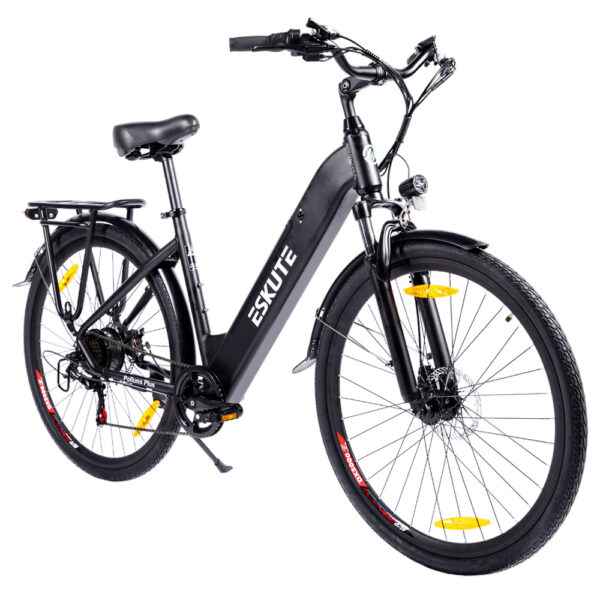 ESKUTE ES-28-SDXK Electric Bike - Image 4