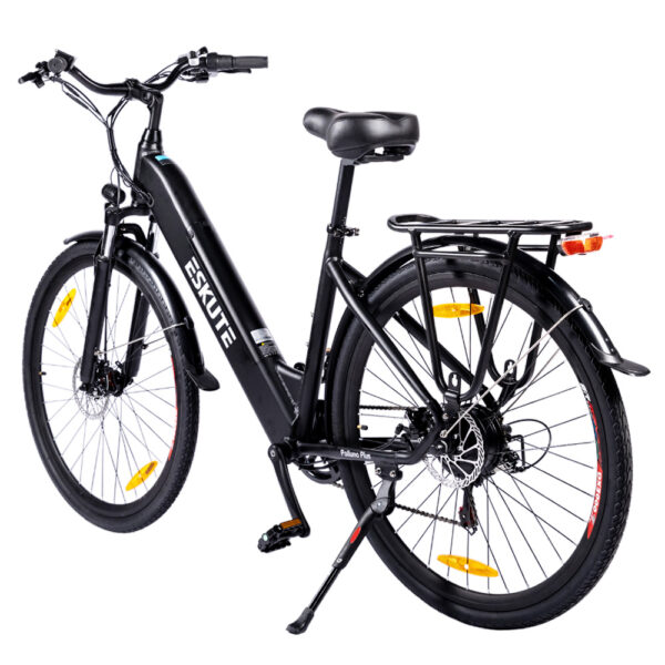 ESKUTE ES-28-SDXK Electric Bike - Image 5