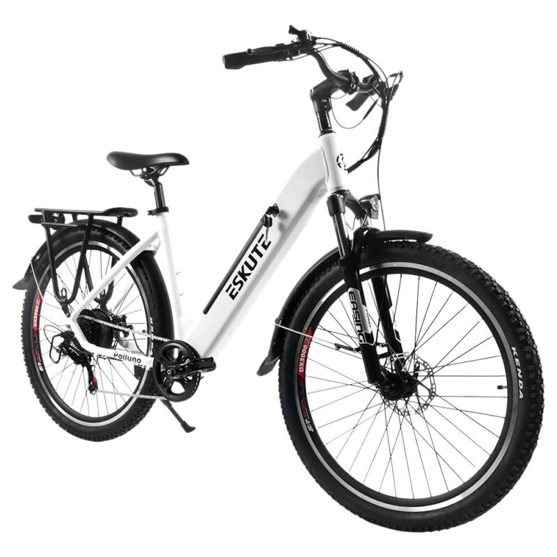 ESKUTE ES-27.5-CS E-Bike - Image 2