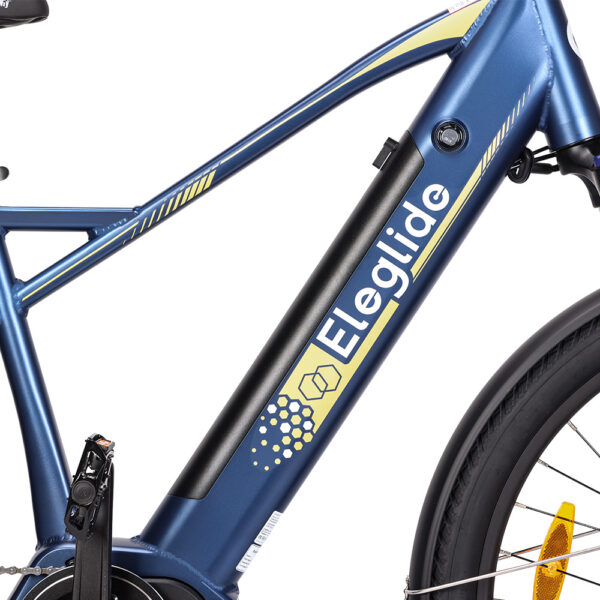 Eleglide C1 Electric Bike - Image 3