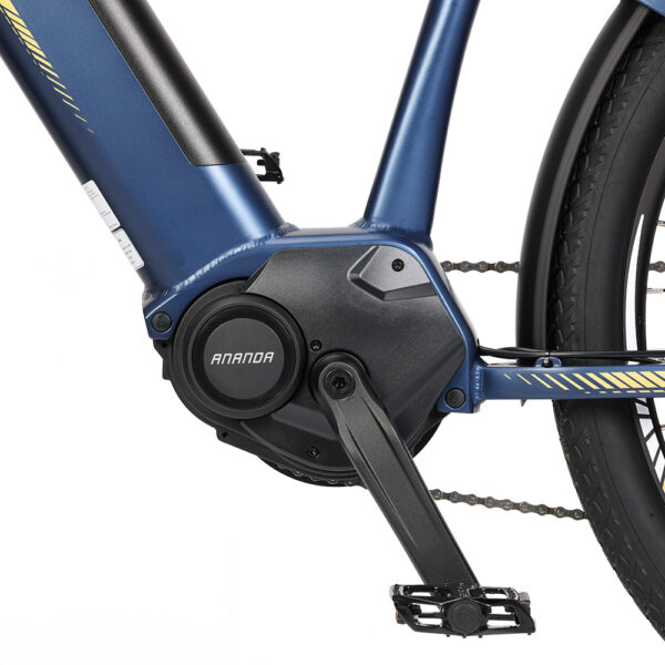 Eleglide C1 Electric Bike - Image 4