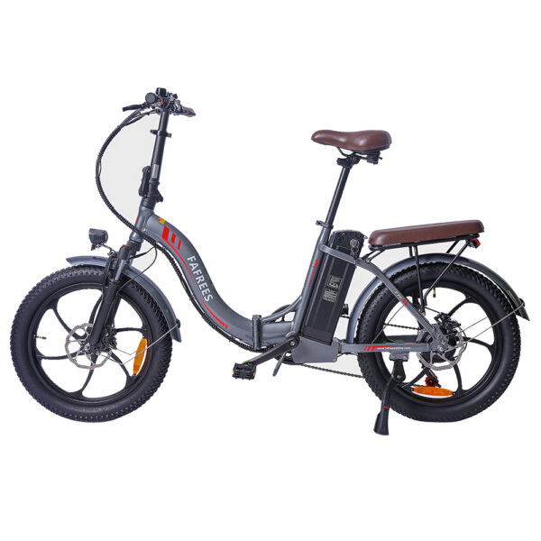 Fafrees F20 Pro Electric Bike