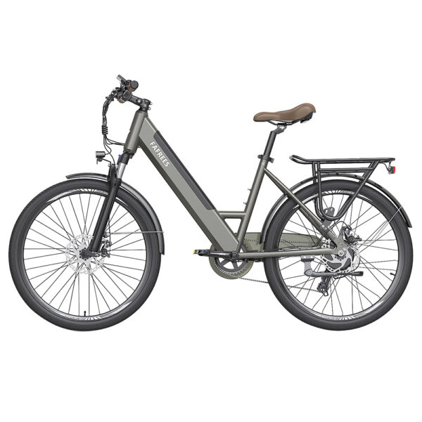 Fafrees F26 Pro E-Bike - Image 3