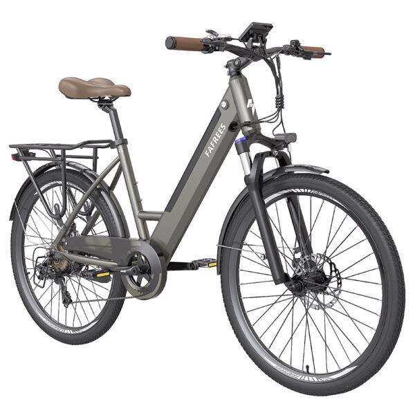 Fafrees F26 Pro E-Bike