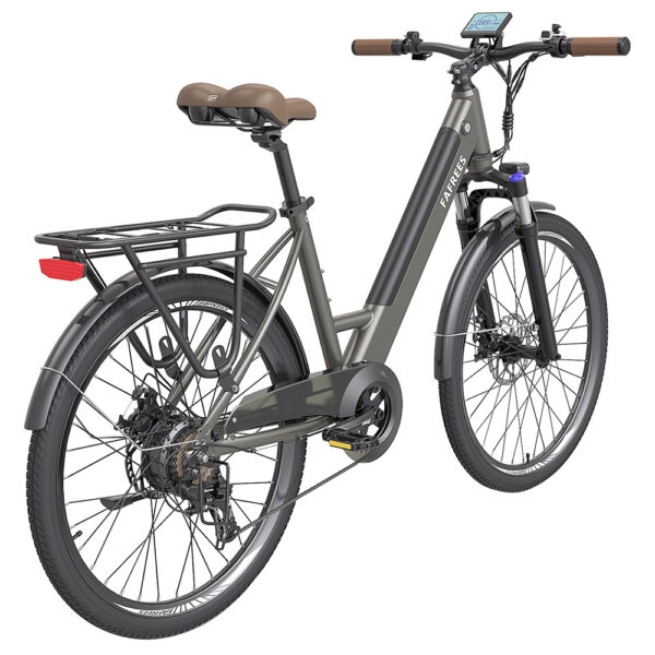 Fafrees F26 Pro E-Bike - Image 5