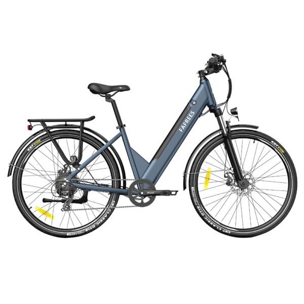 Fafrees F28 Pro E-Bike