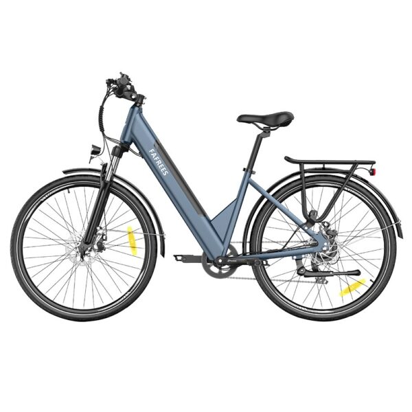 Fafrees F28 Pro E-Bike - Image 2