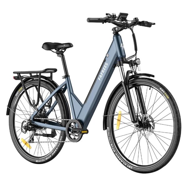 Fafrees F28 Pro E-Bike - Image 3