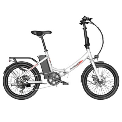 Fafrees F20 Light E-bike