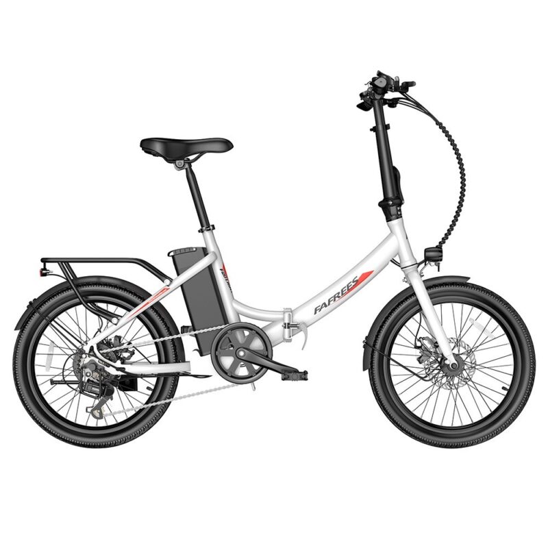 Fafrees F20 Light E-bike