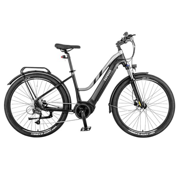 Fafrees FM8 Pro Electric Bike