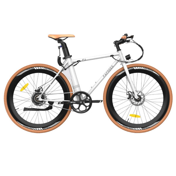 Fafrees F1 Electric Bike