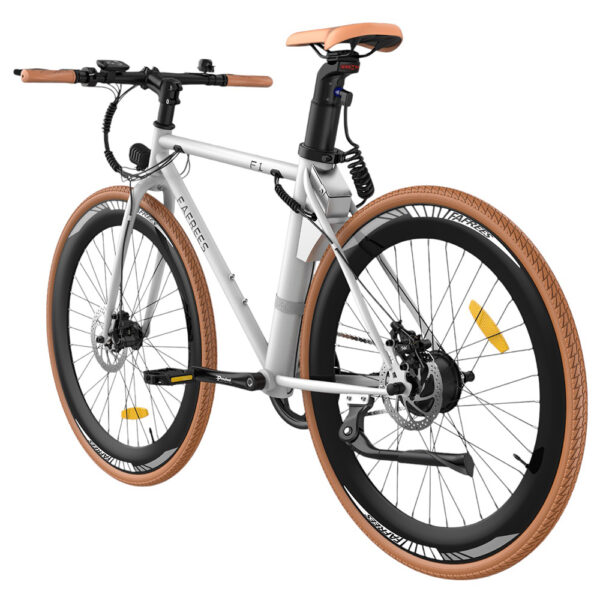 Fafrees F1 Electric Bike - Image 6