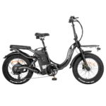 Fafrees F20 X-Max Electric Bike