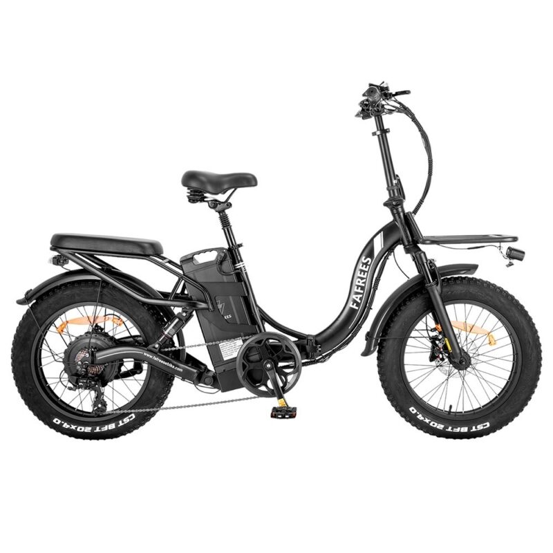 Fafrees F20 X-Max Electric Bike