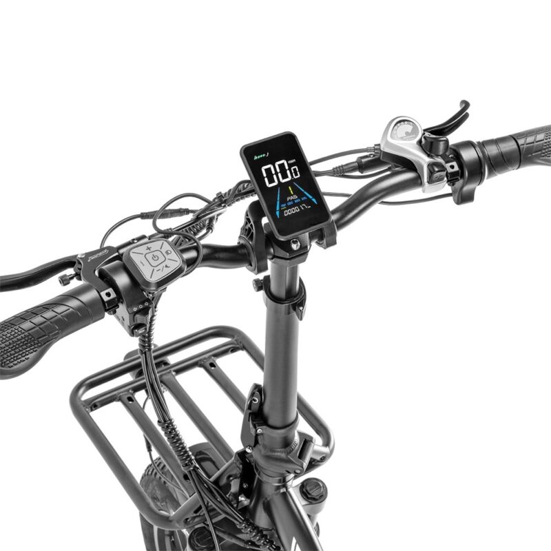 Fafrees F20 X-Max Electric Bike - Image 5