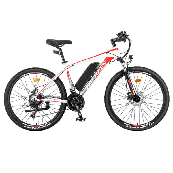 Fafrees Hailong One Electric Bike