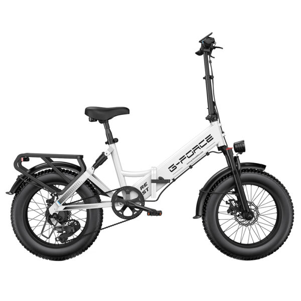 G-FORCE RE ST Electric Bike