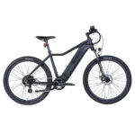 GLEWEL 27.5 Electric Bike