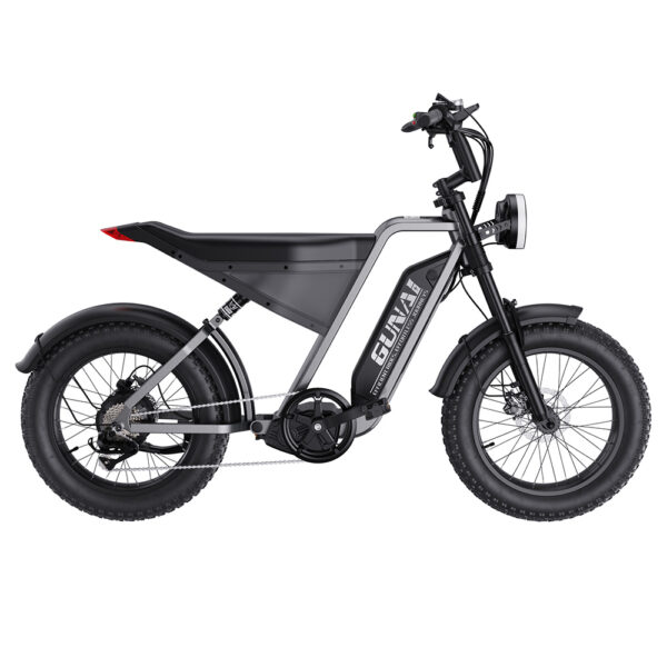 GUNAI-Y Electric Bike