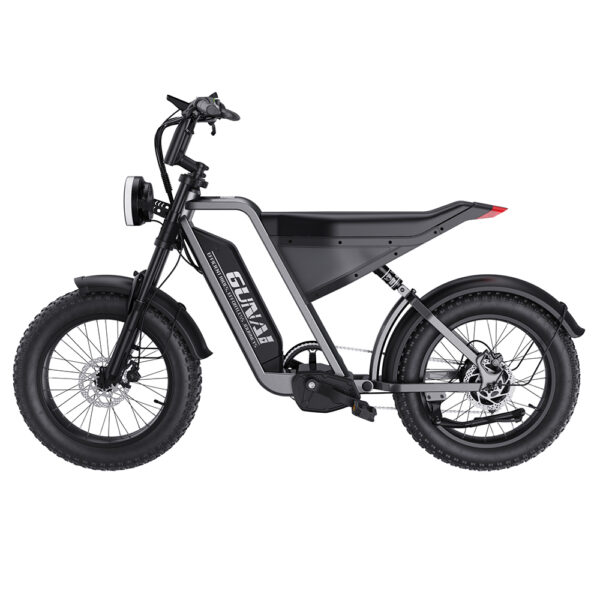 GUNAI-Y Electric Bike - Image 2