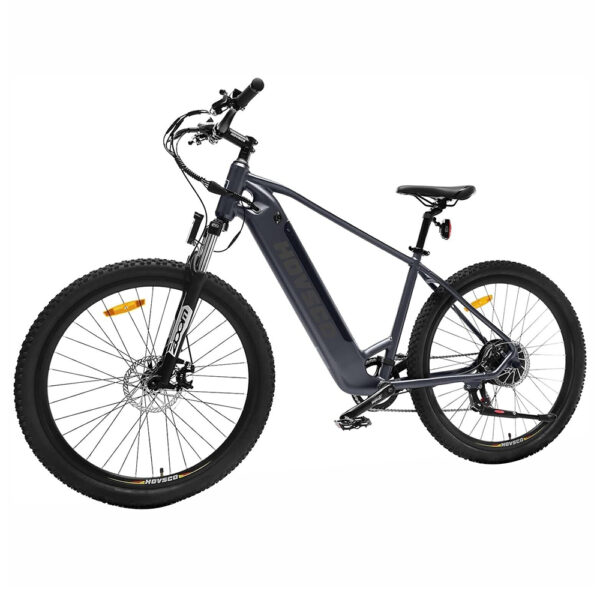 HAVSCO 27.5 Electric Bike - Image 2