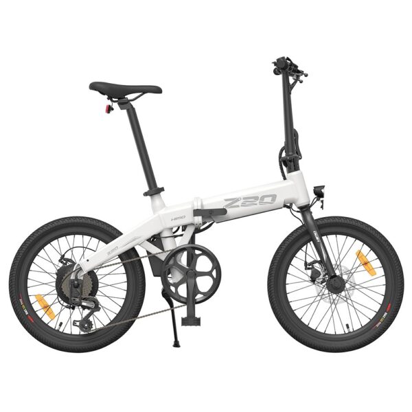 HIMO Z20 Plus E-bike