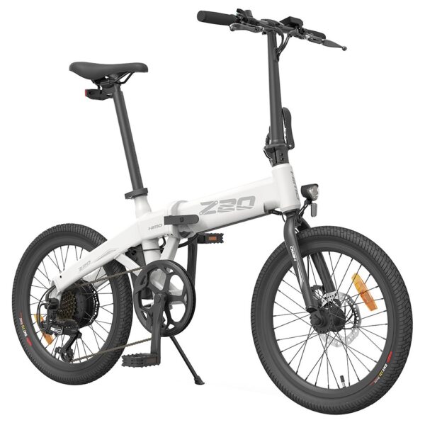 HIMO Z20 Plus E-bike - Image 2