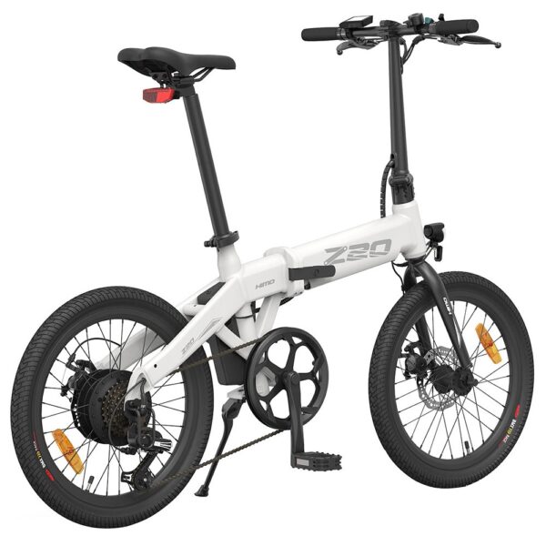 HIMO Z20 Plus E-bike - Image 3