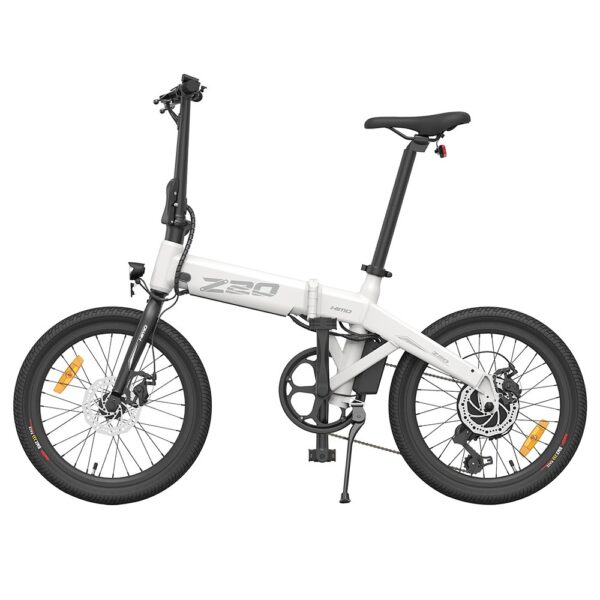 HIMO Z20 Plus E-bike - Image 4