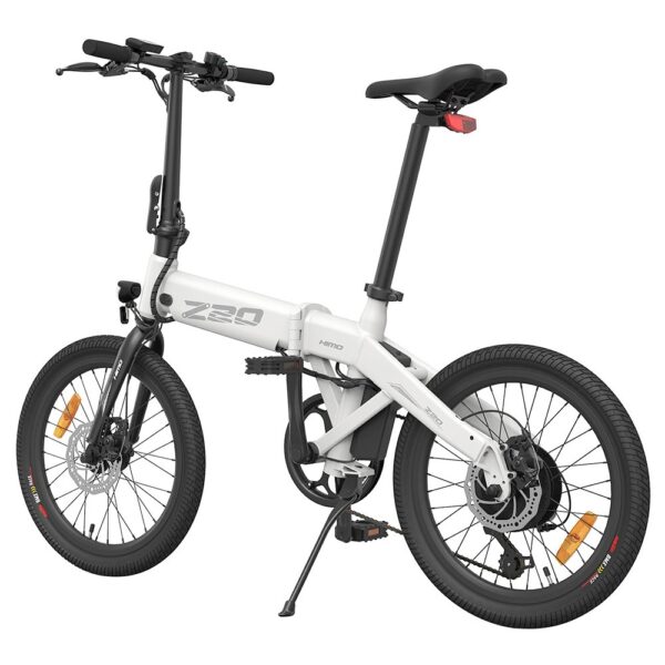 HIMO Z20 Plus E-bike - Image 5