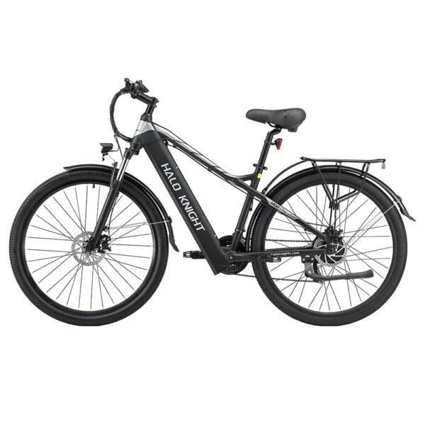 Halo Knight H02 Electric Bike