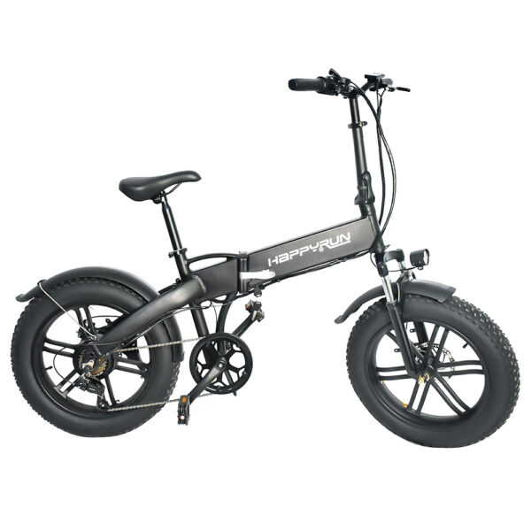 Happyrun HR-2006 Electric Bike