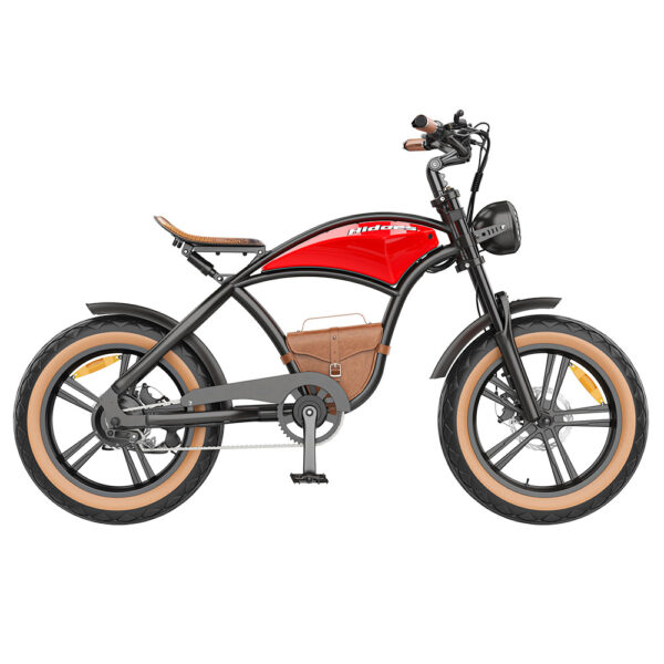 Hidoes B10 Electric Bike