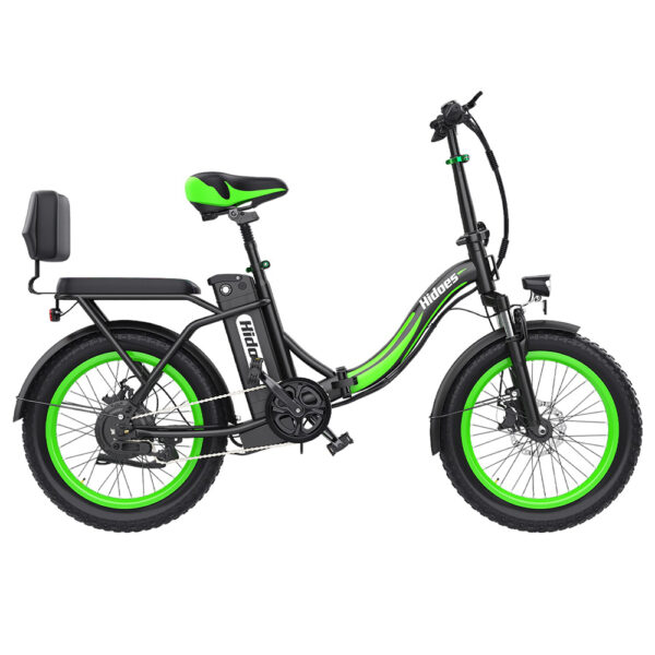 Hidoes C1 Electric Bike