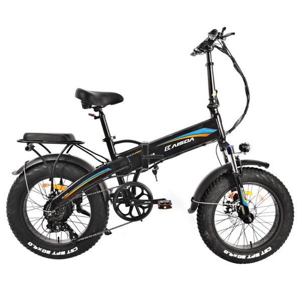 KAISDA K2P PRO E-Bike