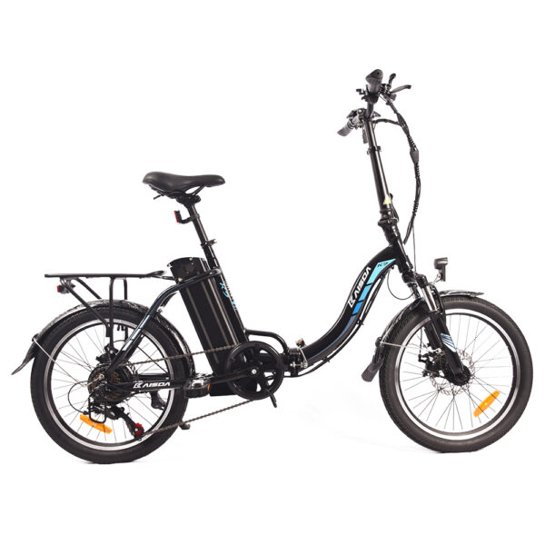 KAISDA K7 Folding Electric Bike