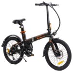KuKirin V2 Electric Bike