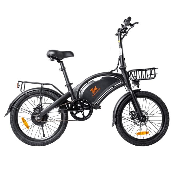 KuKirin V1 Pro Electric Bike