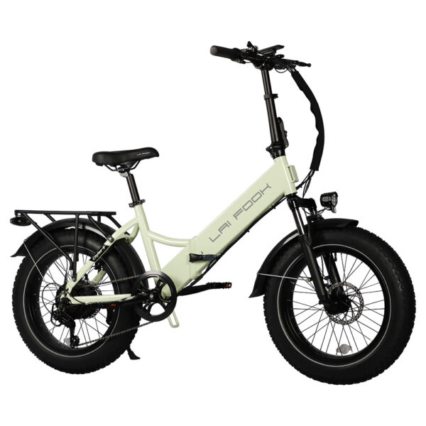 LAIFOOK Cityfun S E-Bike