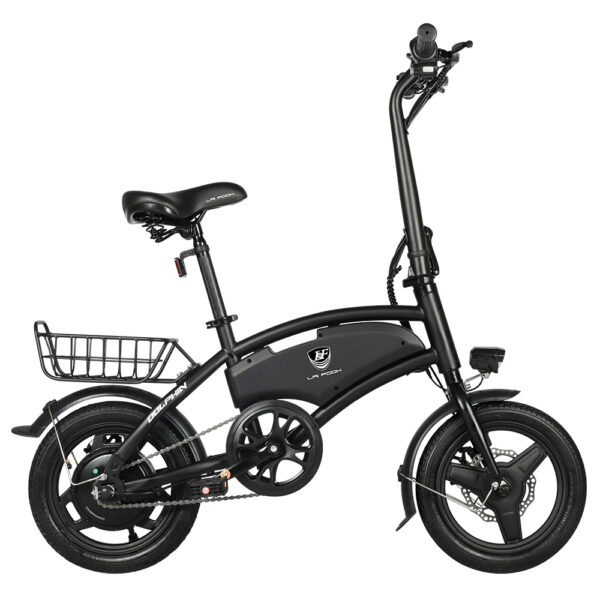 LAIFOOK Dolphin Electric Bike