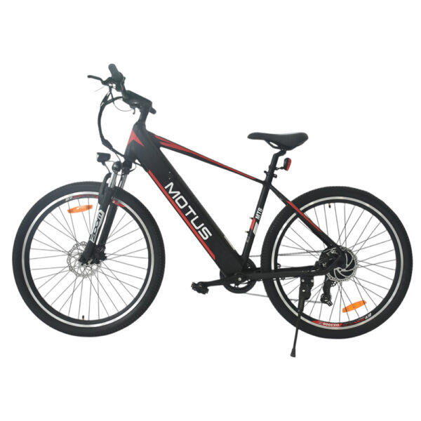 MOTUS 1626 Electric Bike