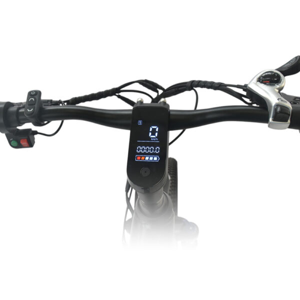 MOTUS 1626 Electric Bike - Image 6