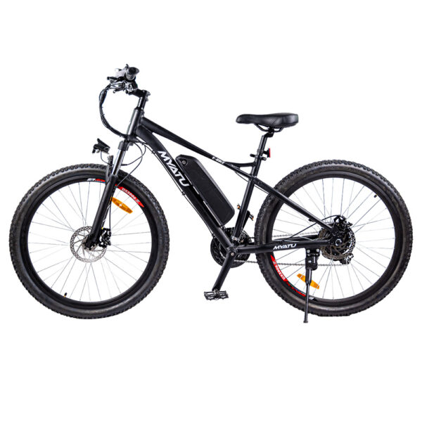 MYATU MYT5791 Electric Bike - Image 2