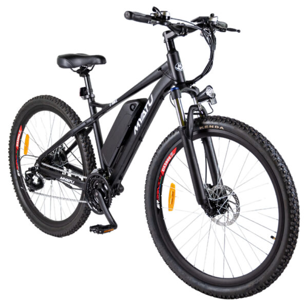 MYATU MYT5791 Electric Bike - Image 3