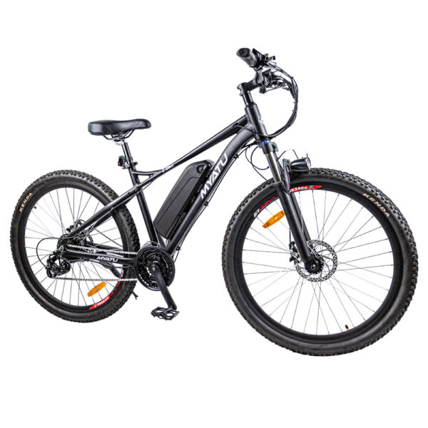 MYATU MYT5791 Electric Bike - Image 4