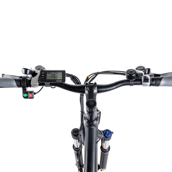 MYATU MYT5791 Electric Bike - Image 7